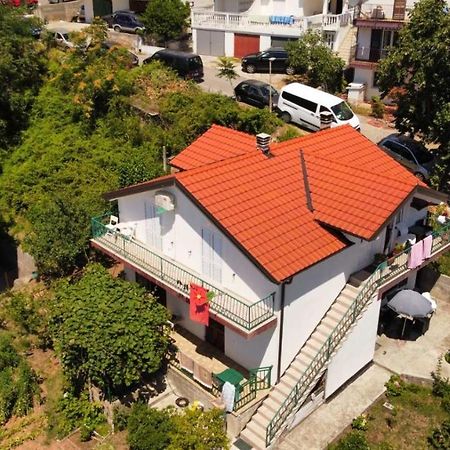 赫尔采格诺维Anastasija5公寓 外观 照片
