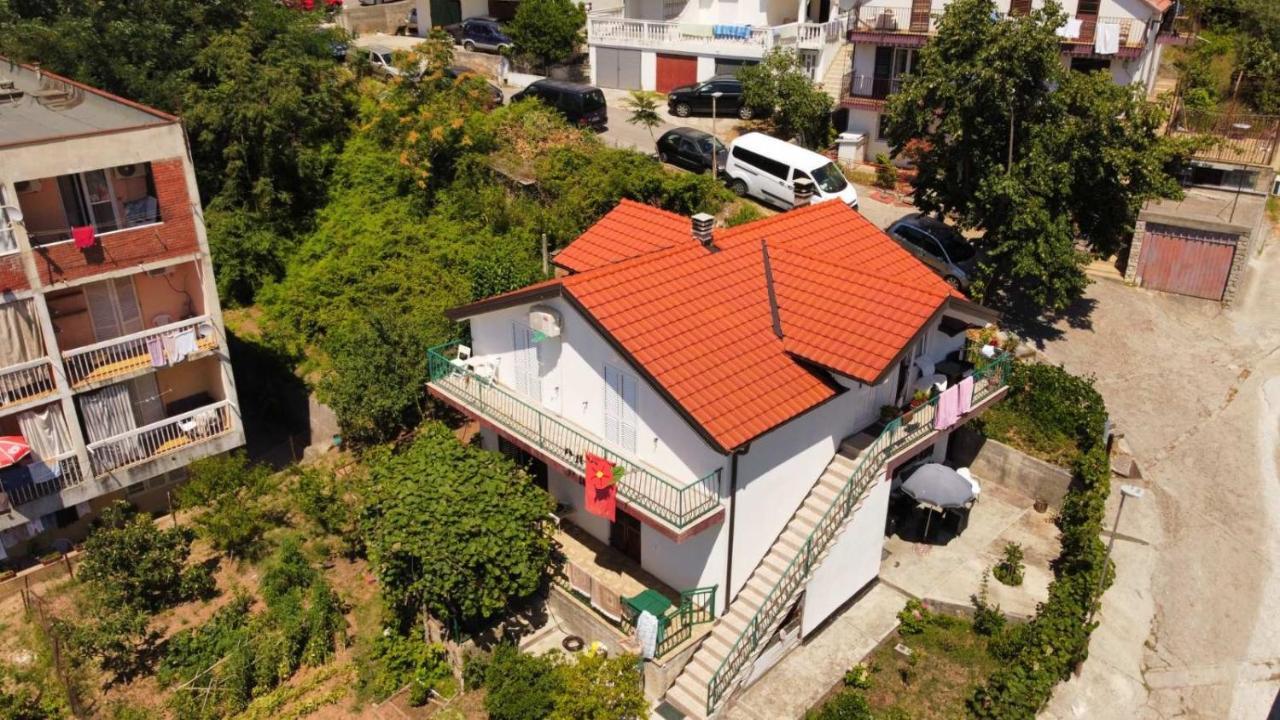 赫尔采格诺维Anastasija5公寓 外观 照片